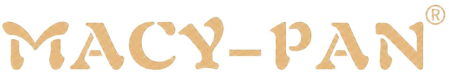 MACY PAN hyperbaric chamber manufacturer logo