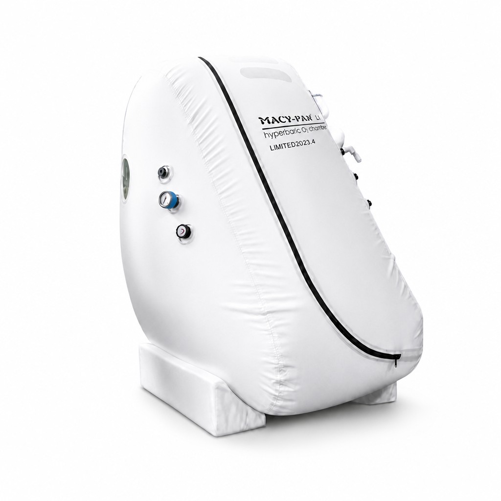 MACY PAN L1 vertical hyperbaric chamber